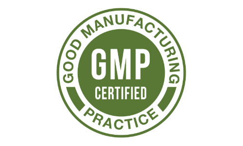 ProstaPure  GMP Certified